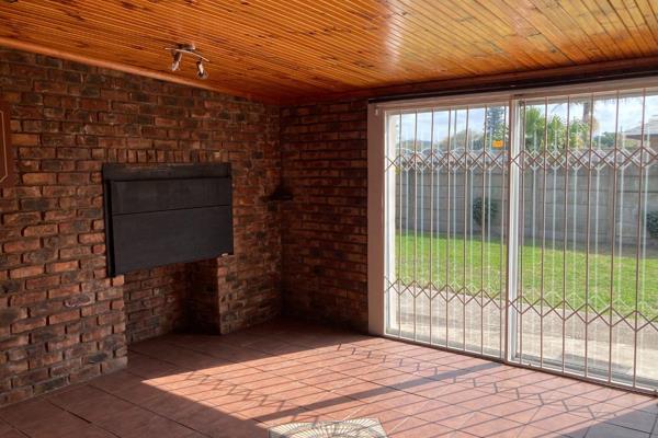 3 Bedroom Property for Sale in Willow Park Eastern Cape